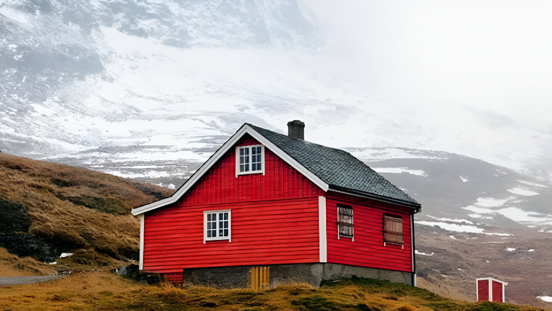 Cabin Getaways in Norway: Top Reasons to Visit Veggli with Family